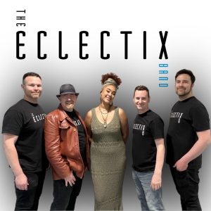 The Eclectix Acoustic Trio
